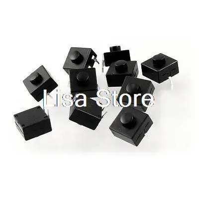 

Фонарик электрический фонарик кнопочный переключатель 3-контактный постоянный ток 30 В 1 А Wtqpu