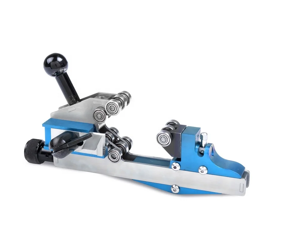 Hv Cable Stripper CST531 for Cable Diameter 15-54mm Depth 0-15mm 35kV Main Layer Removal Tool Factory Direct Sale