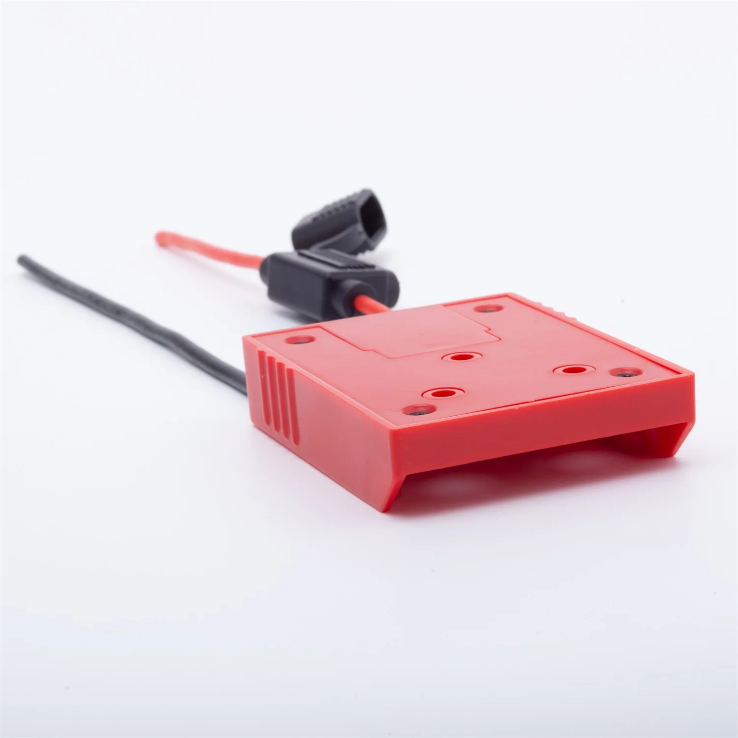 Imagem -04 - Adaptador de Bateria para Bateria de Lítio Ozito Pxc Ferramentas Elétricas Adaptador Faça Você Mesmo Modelos com e sem Interruptor 18v