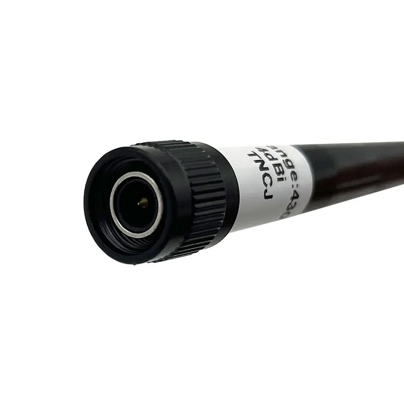 Brand New TNC port soft Rod Antenna 430-450 MHz Frequency for South leica Trimble GPS Surveying Instruments 4dbi