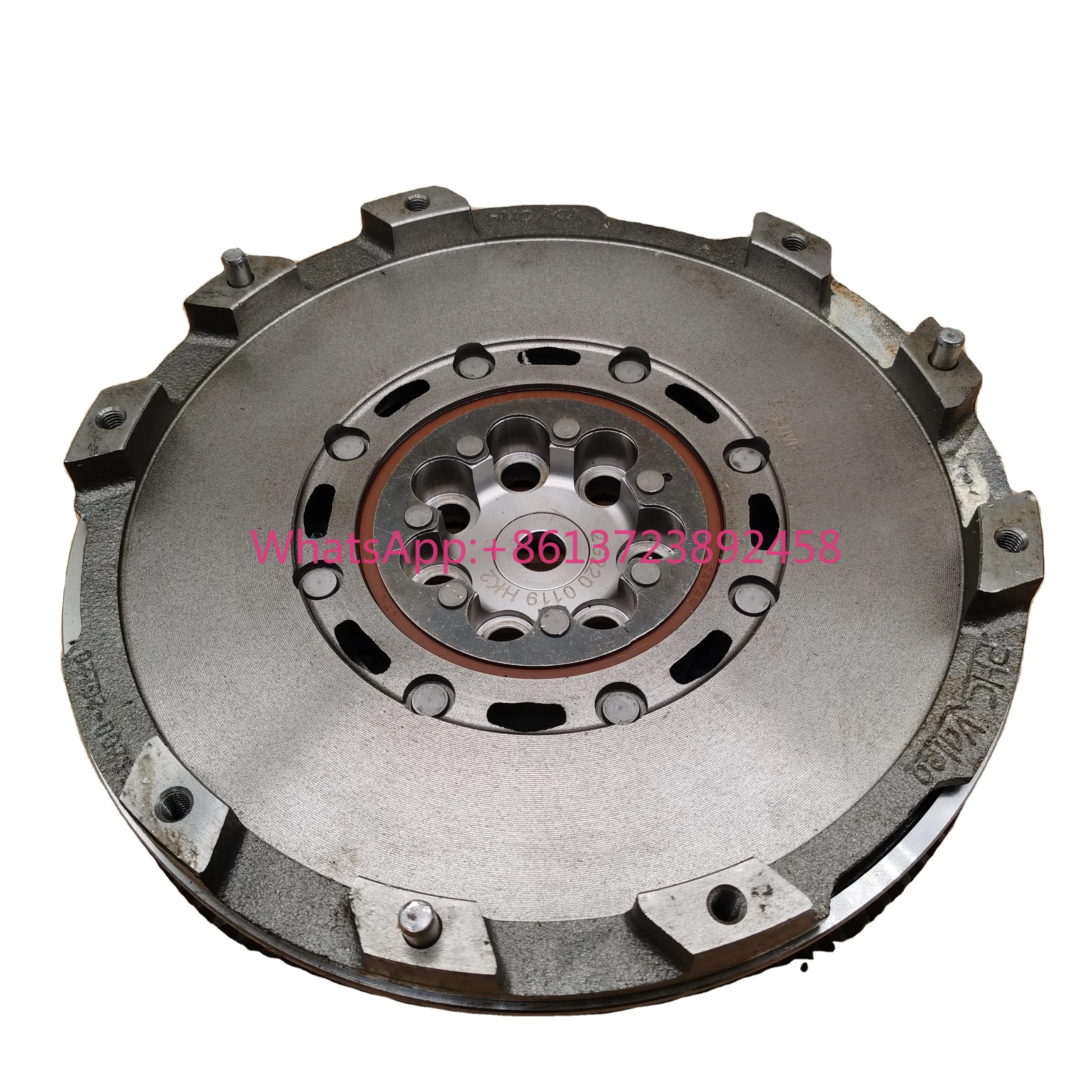 Hot Sell Clutch FlyWheel  for Hyundai Kia Optima SORENTO  Santa Fe 23200-2G210