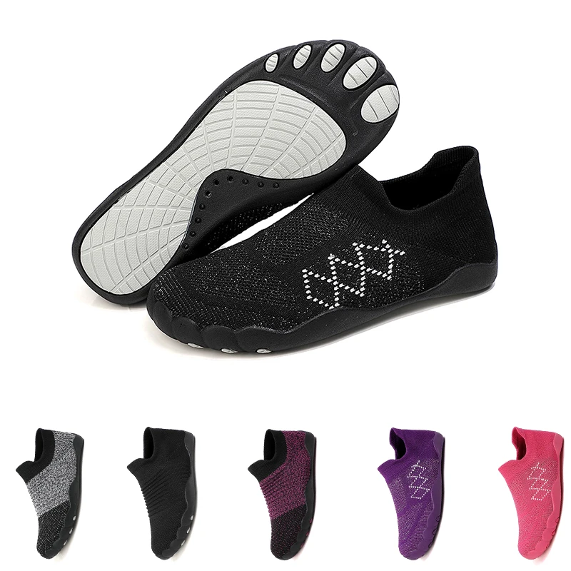 

Унисекс Mucltiple Usee спортивная обувь для пар большого размера для подводного плавания быстросохнущие пляжные акватуфли мужские кроссовки для дома 35-46 #