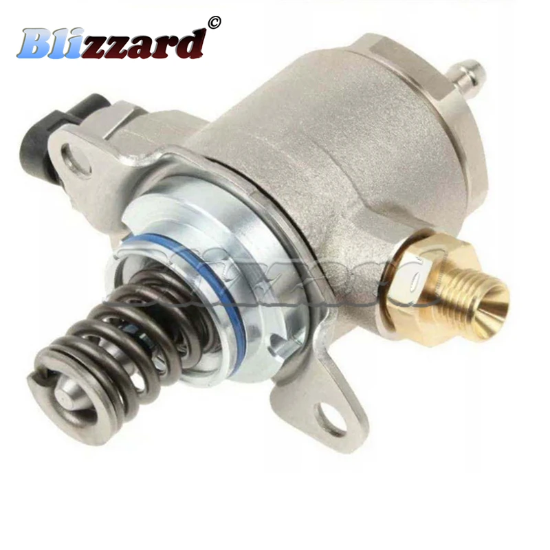 High Pressure Fuel Pump OEM:06J127025J 06J127025K EA888 06J127025G 06J127025C 06J127025D HFS034131 06J127025E 06J127025F