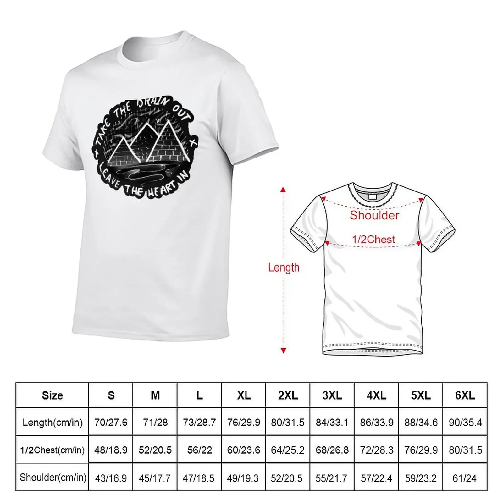 I also feel that you can learn a lot from a mummy... (B&W) T-Shirt summer tops customs design your own t shirts for men graphic