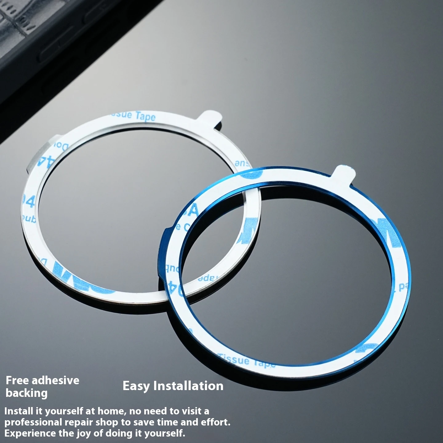 For Garmin Fenix 7 7PRO Stainless Steel Metal Bezel Ring Fenix 7pro Digital Scale Circle Modified Waterproof Metal Frame