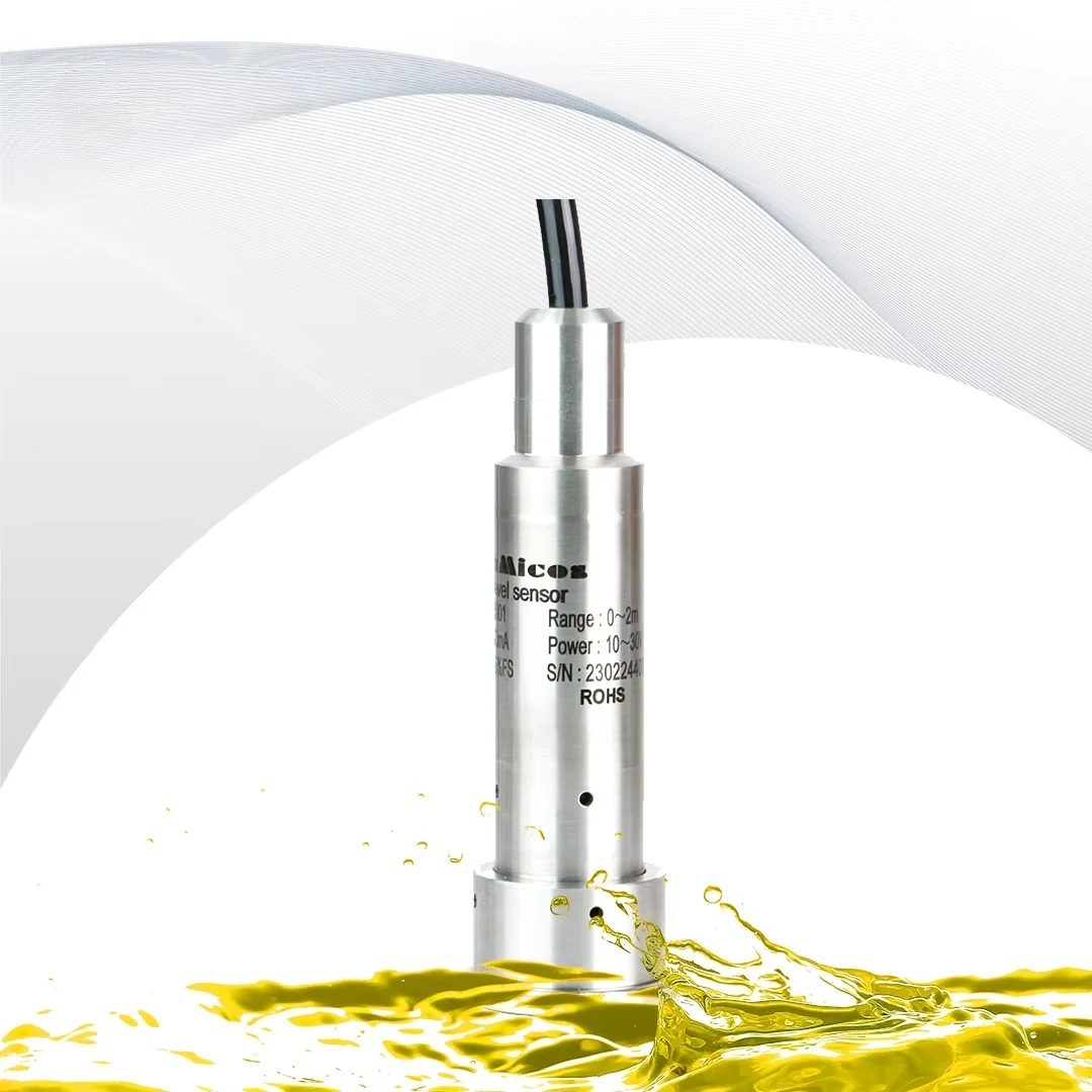 GLT5001 Fuel Level Sensor for  Fuel tank Level Measurement Application