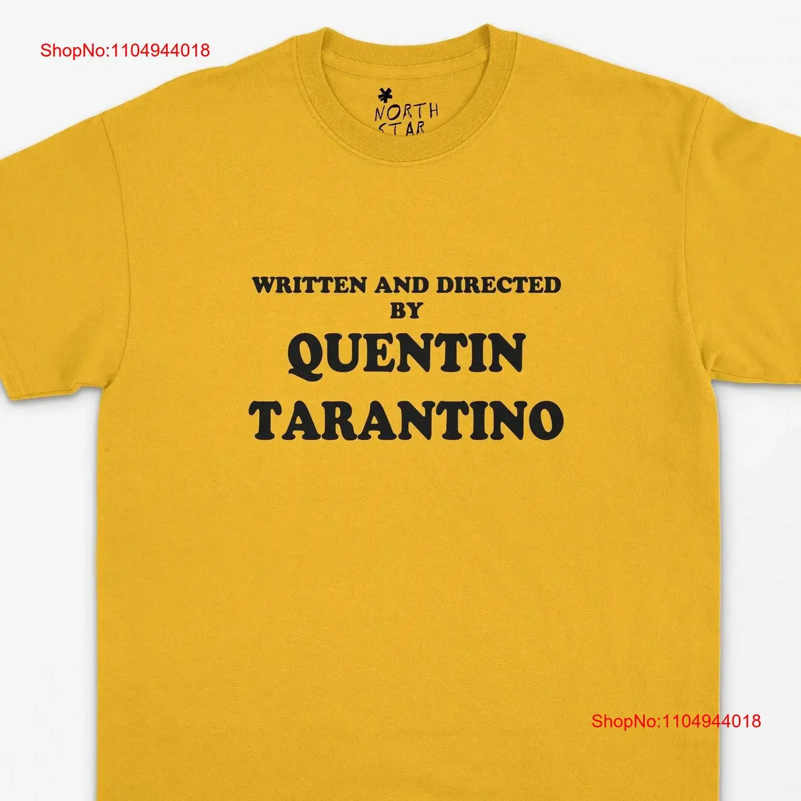written-and-directed-by-quentin-tarantino-t-shirt-vintage-style-y2k-aesthetic-90's-pulp-fiction-film-fan-cinema-movies-vintage