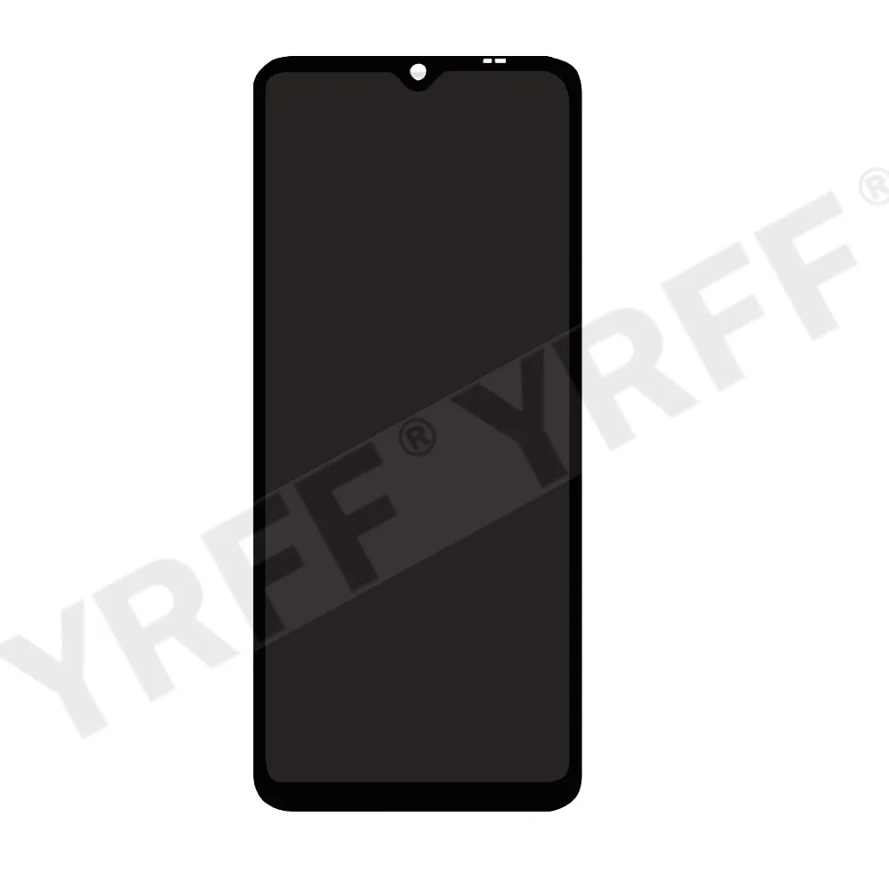 Phone Screen for Umidigi A15 A15C LCD Display,Touch Screen Digitizer Assembly Replacement Part