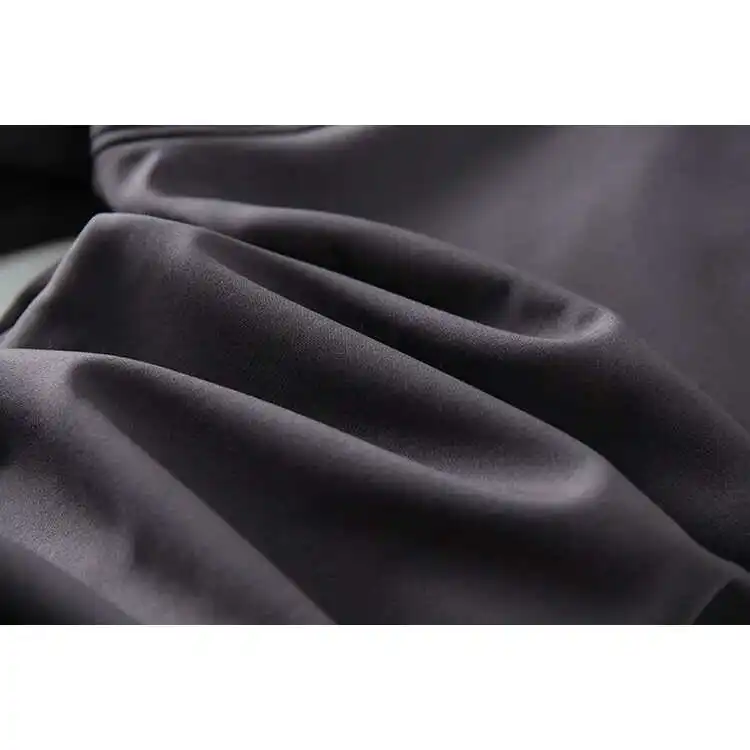 방수 기능이 있는 남성용 캐주얼 바지, 조절 가능한 허리끈, 모든 날씨에 적합한 야외용 부드러운 카고 바지