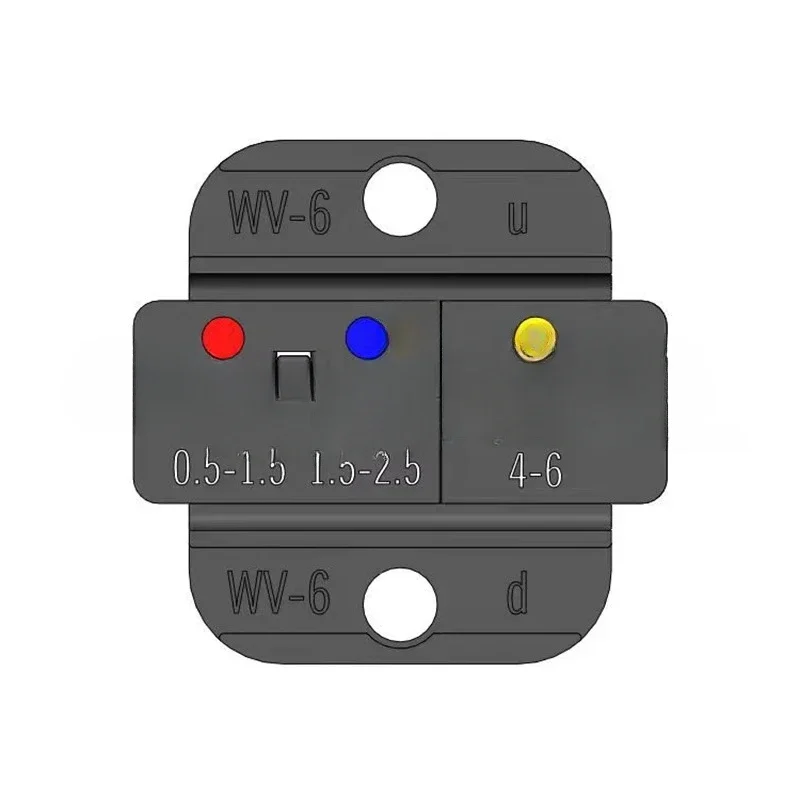 คีมขั้วไฮดรอลิก ZC-B50KMCrimping Device