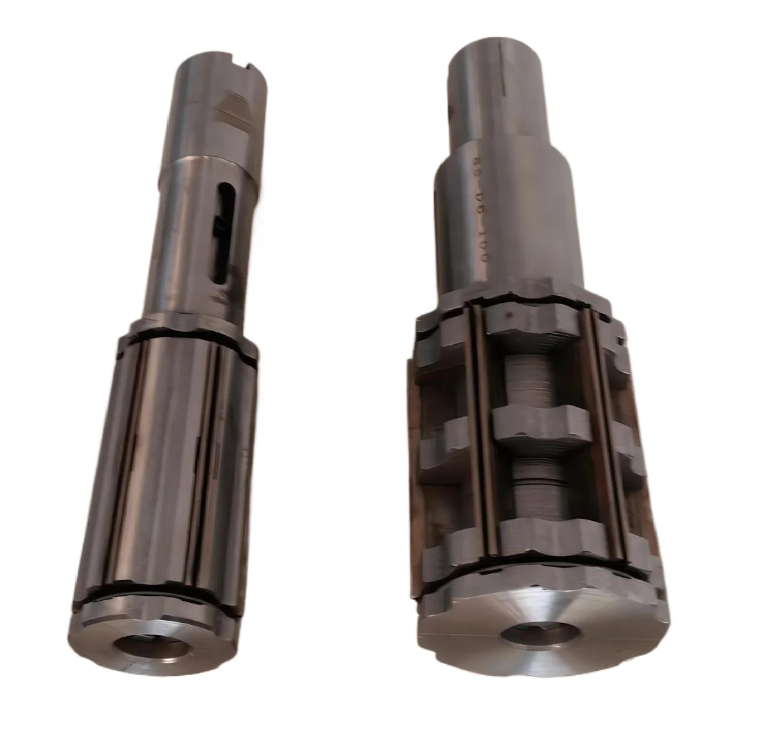 D6-L20-60 model hot-selling honing machine honing head numerical control lathe polishing tool