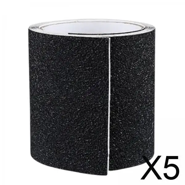 

Sole Stickers Rubber Shoe Sole Cover Self-stick Accessory Roll for Women’s Shoes Heels Protector Kit