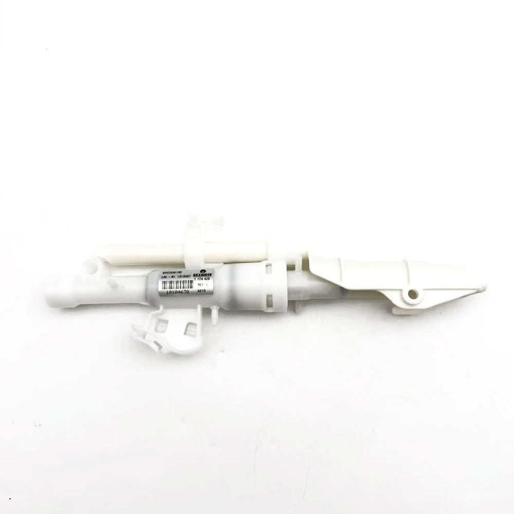 Original OE: 1174420 A0019101238 A0019101338 1421621-A MSG115 Suitable for Grammer MSG115/933 High Seat Level Control Valve