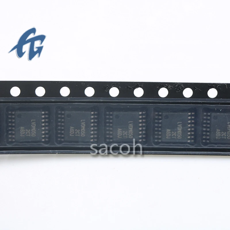 Componentes eletrônicos SACOH 100% novo original em estoque SN65LVDM050PWR 1 unidade