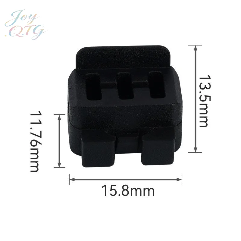 

Новая силиконовая щетка-очиститель для хотэнда Bambu Lab H2D, 1 шт., аксессуары для 3D-принтеров, щетка для чистки сопла