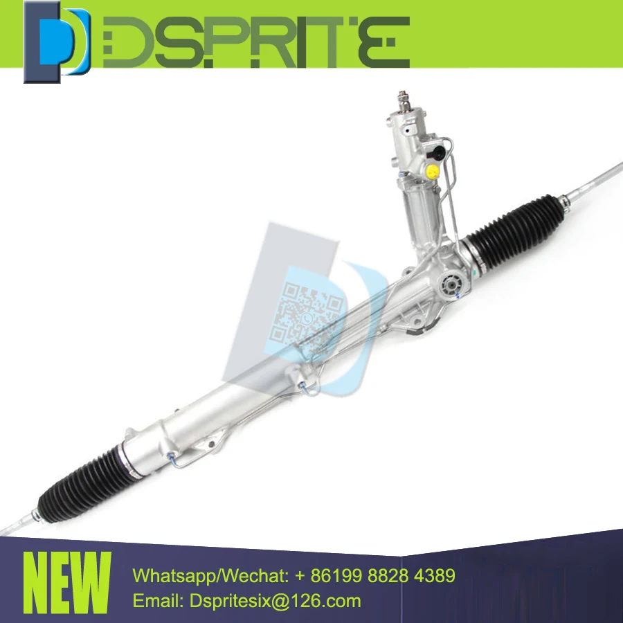 

LHD Power Steering Rack For BMW E70 32106771416 32106771418