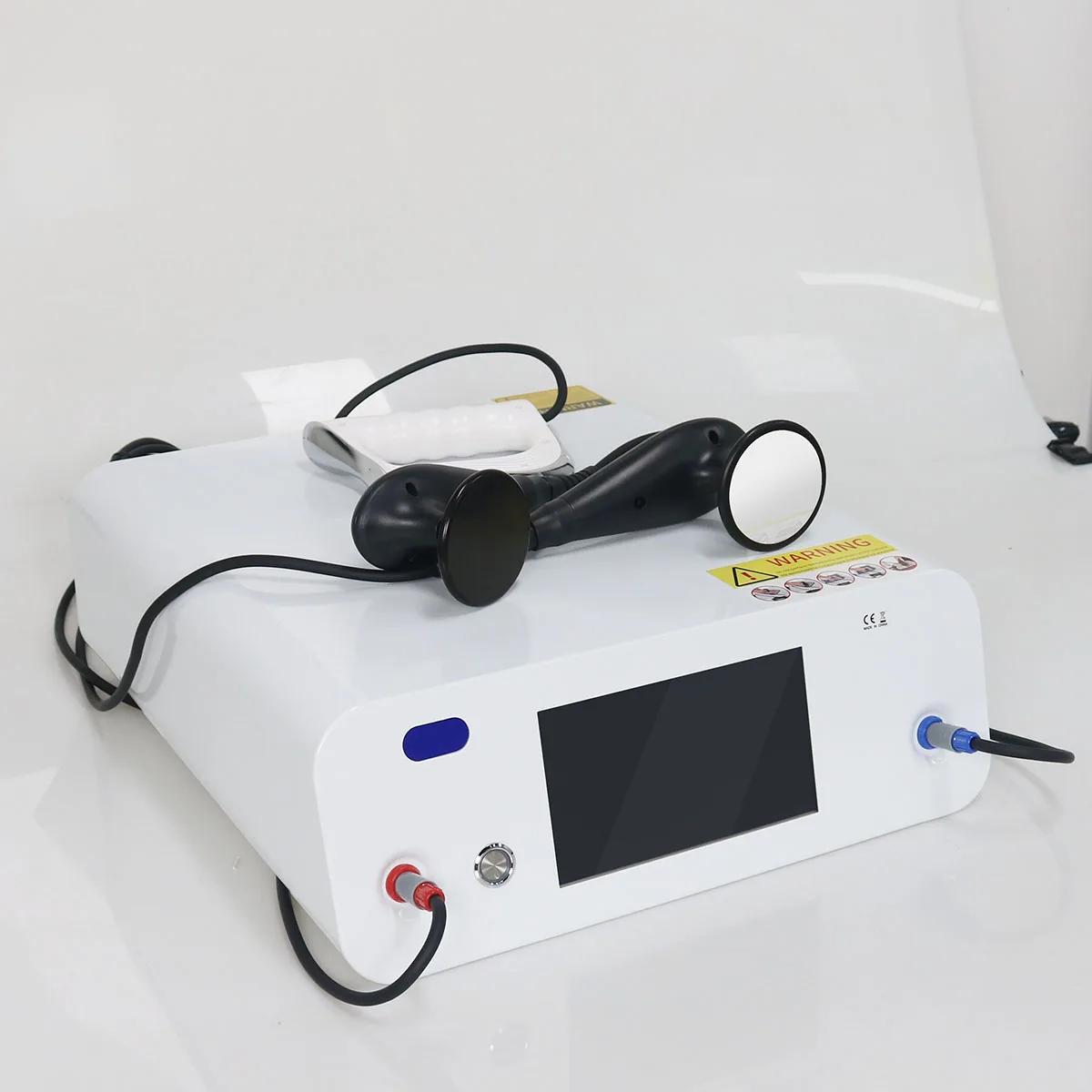 Macchina per Terapia a Radiofrequenza CET RET INDIBA 448K, Tecnologia di Penetrazione Termica, Terapia Fisica Termica, Tecar per Perdita di Peso, RF Lifting, Microcorrente Biologica, Allevia il Dolore