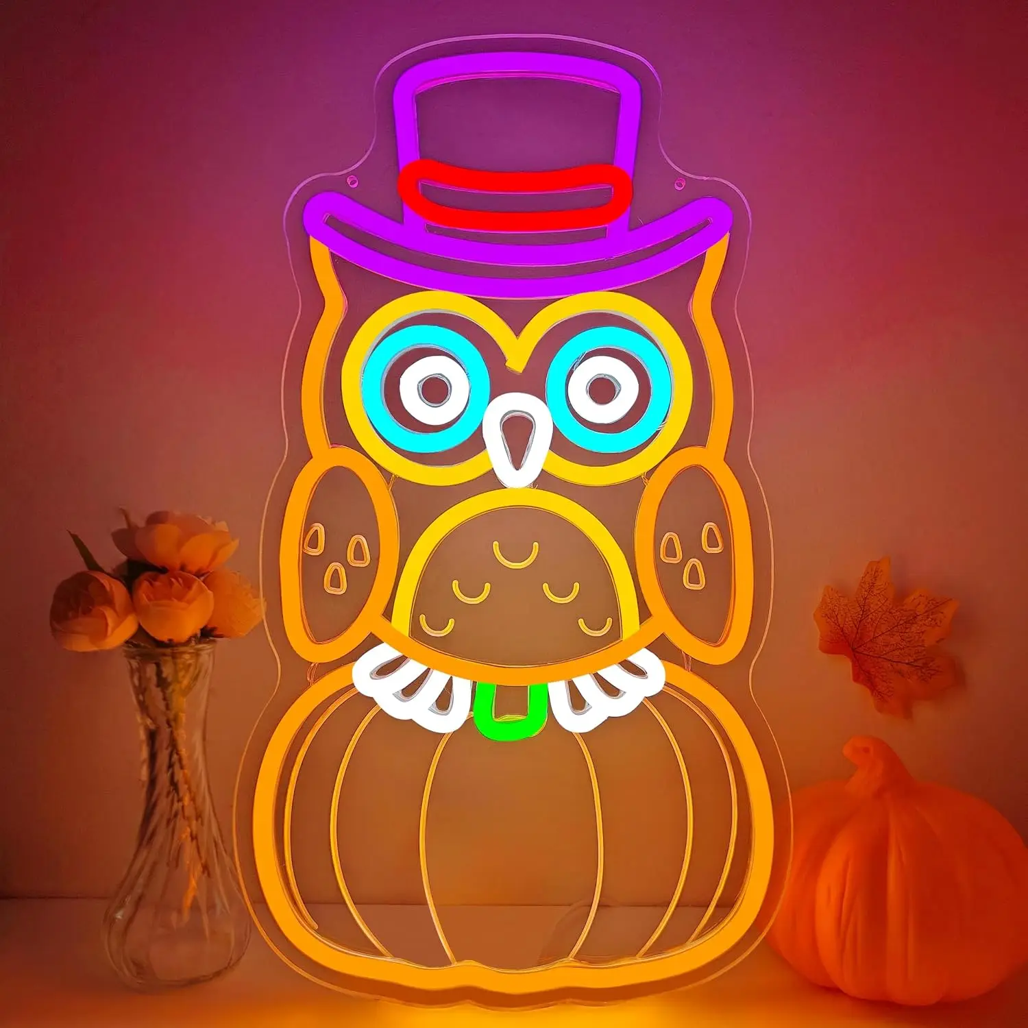 halloween-owl-pumpkin-led-neon-sign-usb-powered-fall-wall-light-for-home-party-shop-bedroom-christmas-holiday-wall-decor-gift