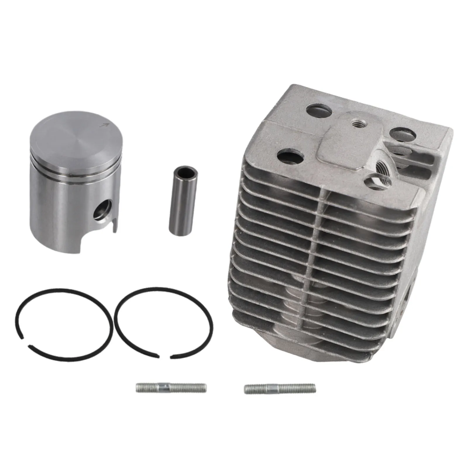 For Wacker for neuson WM80 WM80C for piston Set Cylinder for piston Kit 45mm Increase Pressure for Lawn Mower for versatile