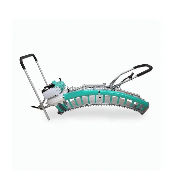 

Easy To Operate Small Tea Harvester Gasoline Tea Leaf Tree Cutting Picking Machine