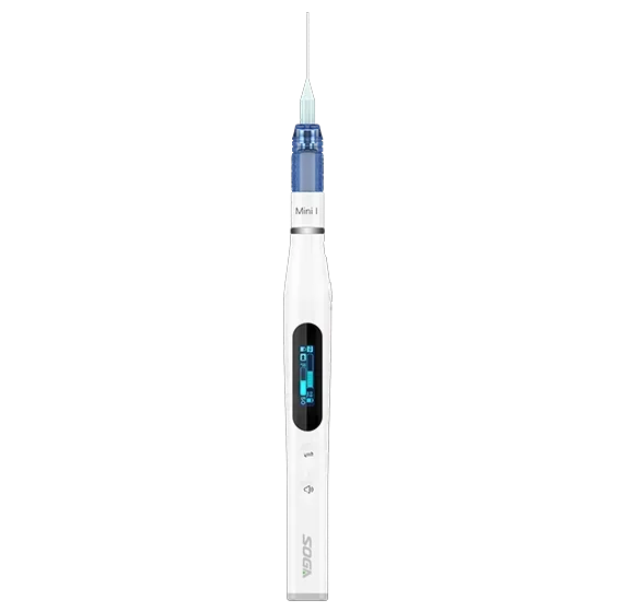 Dental Oral Injector Instrument Painless Dental Anesthesia Device Portable For Dental Clinic In High Quality