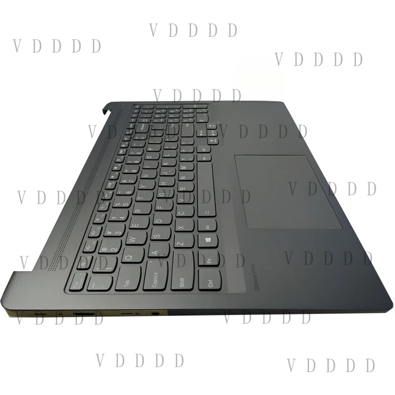 L... Keyboard FOR Lenovo IdeaPad 5 Pro 16ARH7 Pro-16ACH6 Pro-16IHU6 2021 Palmrest Cover