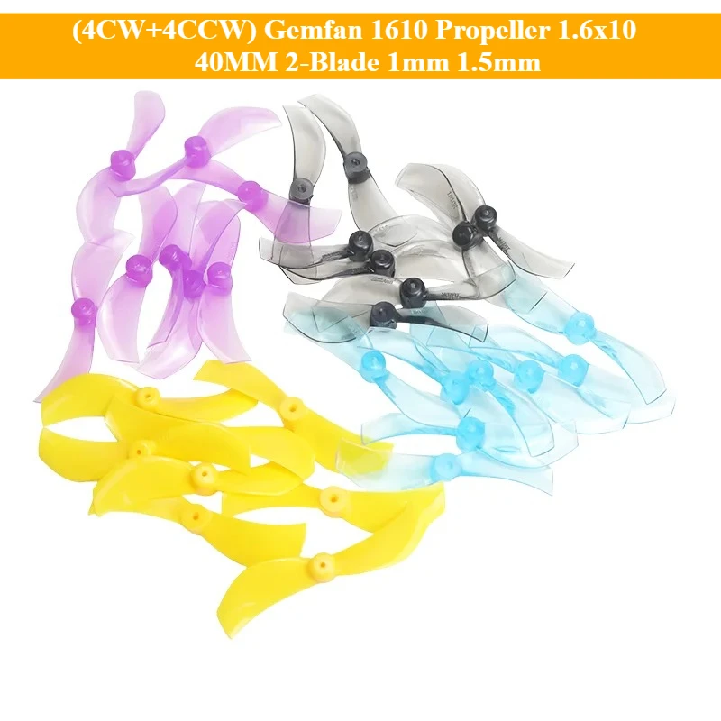 (4CW+4CCW) Gemfan 1…