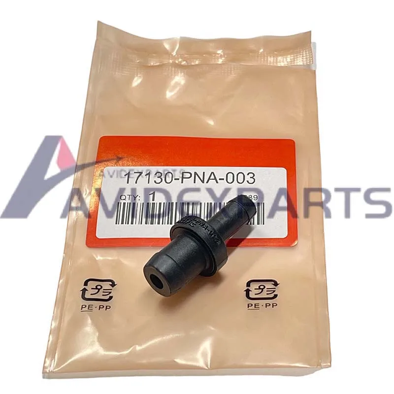 17130-PNA-003 For Honda Accord 03-07 CRV 07-13 JAZZ 02-08 PCV valve