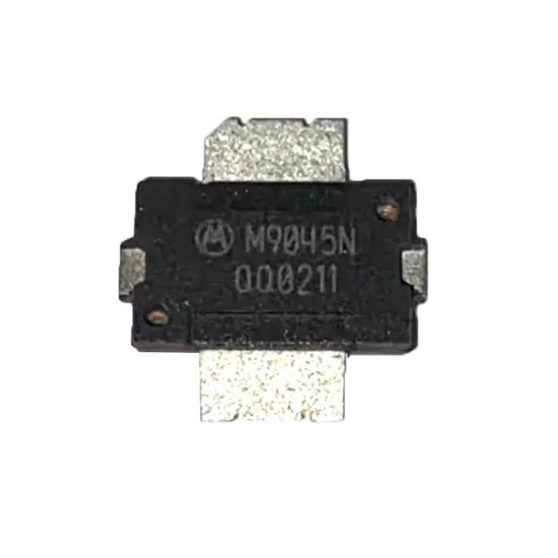 MRF9045N MRF9045M High Frequency Tube RF Amplifier Transistor Communication Module Capacitor  Quality Assurance