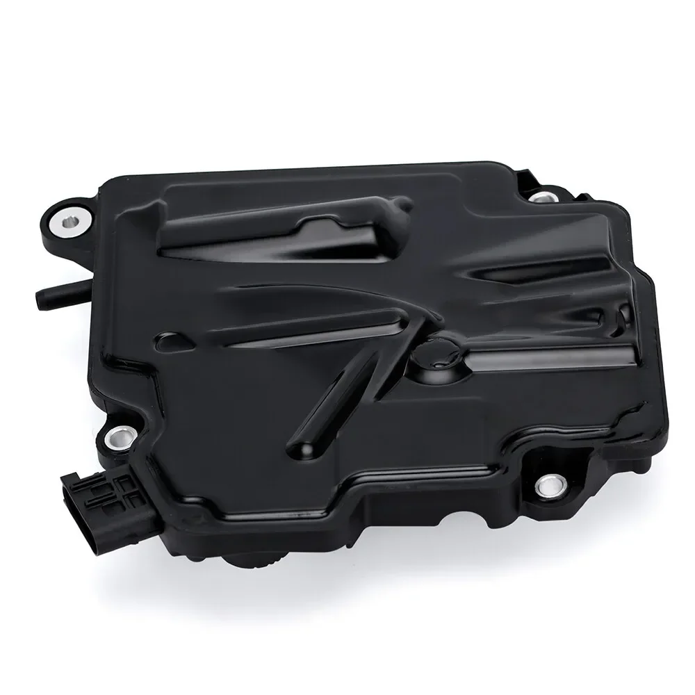 ブラック A0002701852 プリプログラム済み 722.9 ISM インテリジェントサーボモジュール メルセデス・ベンツ CLA 250 2.0L L4 - フレックス、2.0L L4 - ガソリン車用