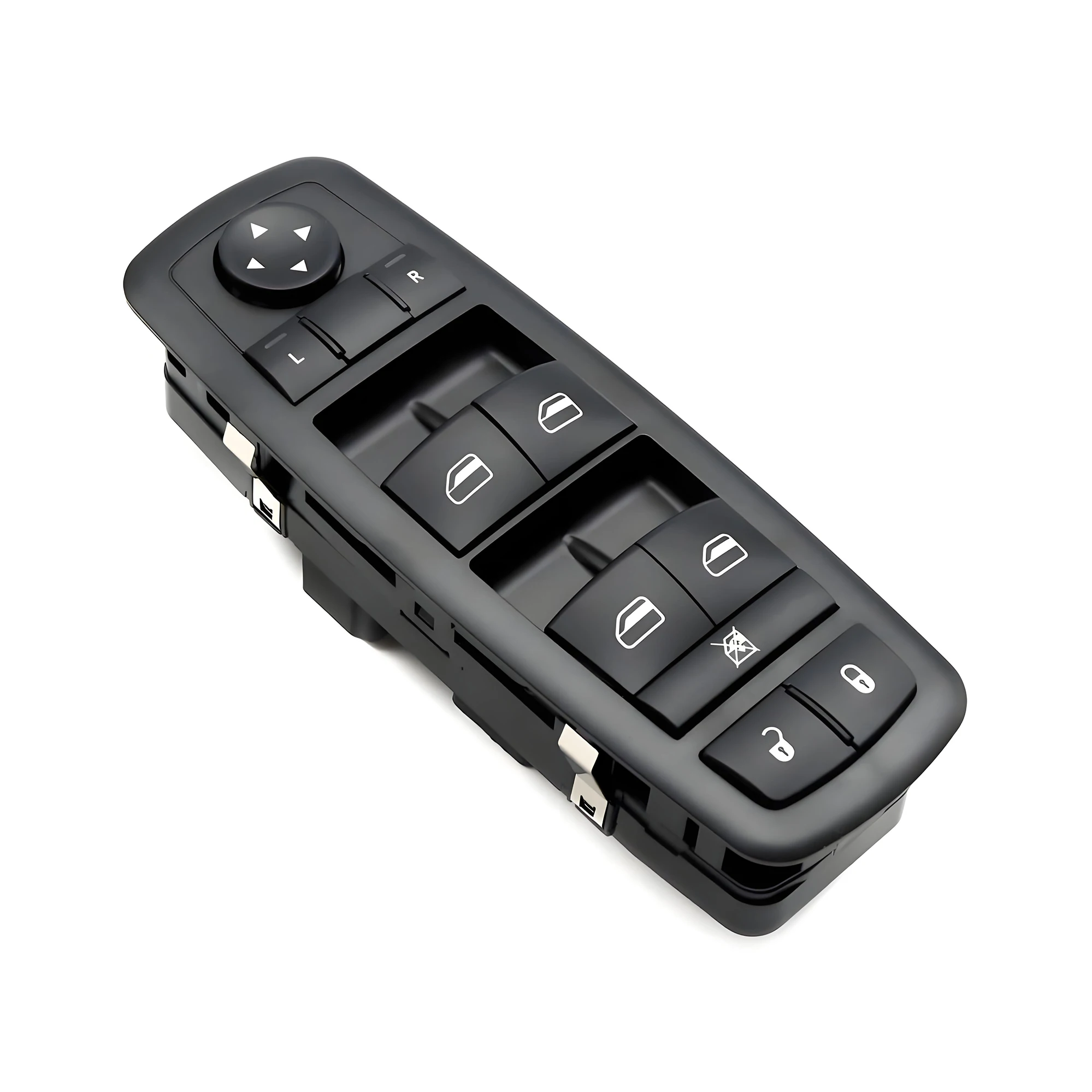 3 + 0 دبابيس 4602535AC لكرايسلر تاون كونتري، جيب جراند شيروكي، دودج كارافان رحلة، مفتاح التحكم في نافذة الطاقة الكهربائية