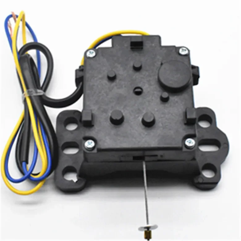 1pcs for Skyworth/Yangtze/Changhong Washing Machine Drain Valve Motor Sadakan XPQ-B Tractor PQD-701 Universal