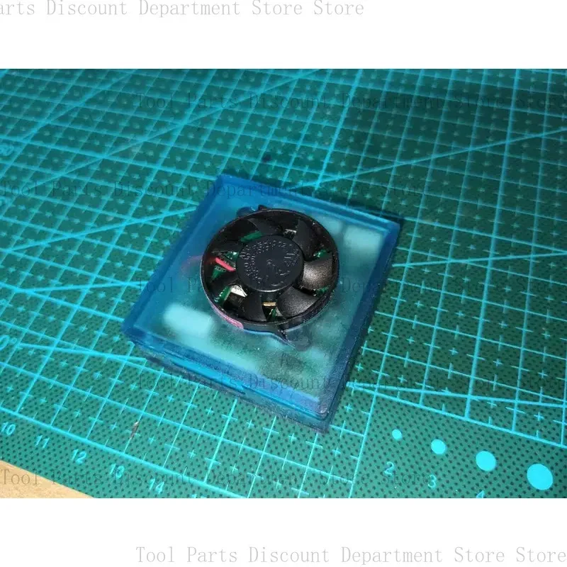 5 шт. Raspberry Pi Transmission 3B FPV Base Board Set с прошивкой OpenHD/EZ