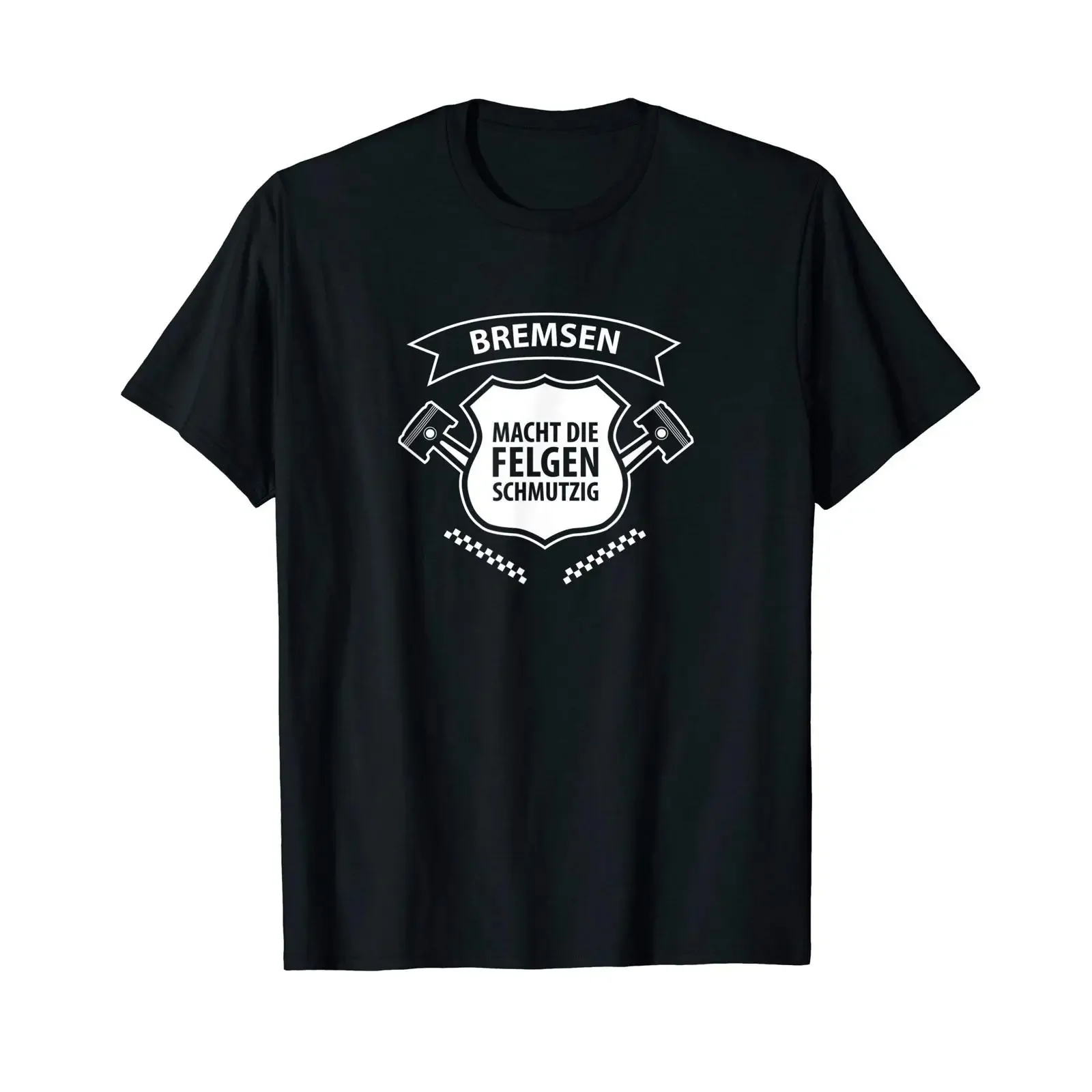 Biker Tuning T Shirt Braking makes the rims dirty vintage Washed fashion homme Slightly Soft Casual Versatile Breathable Unisex