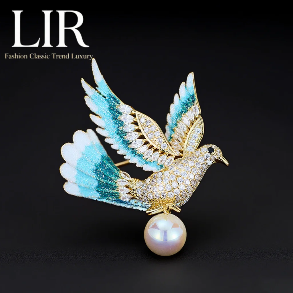 Lir Chinese Style V…