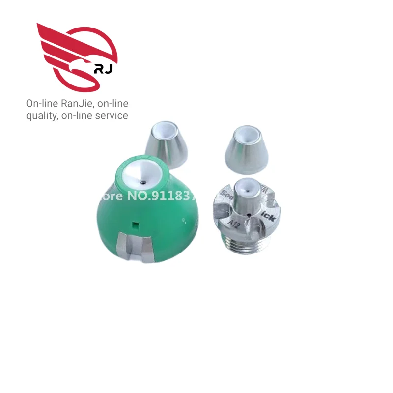 Imagem -02 - Guia de Fio Diamantado Sodick Edm Máquinas Usam Conjunto Aln400 Aq400 Ag400 Ad360 Máquinas da Série S103 S108 S102 Peças Set