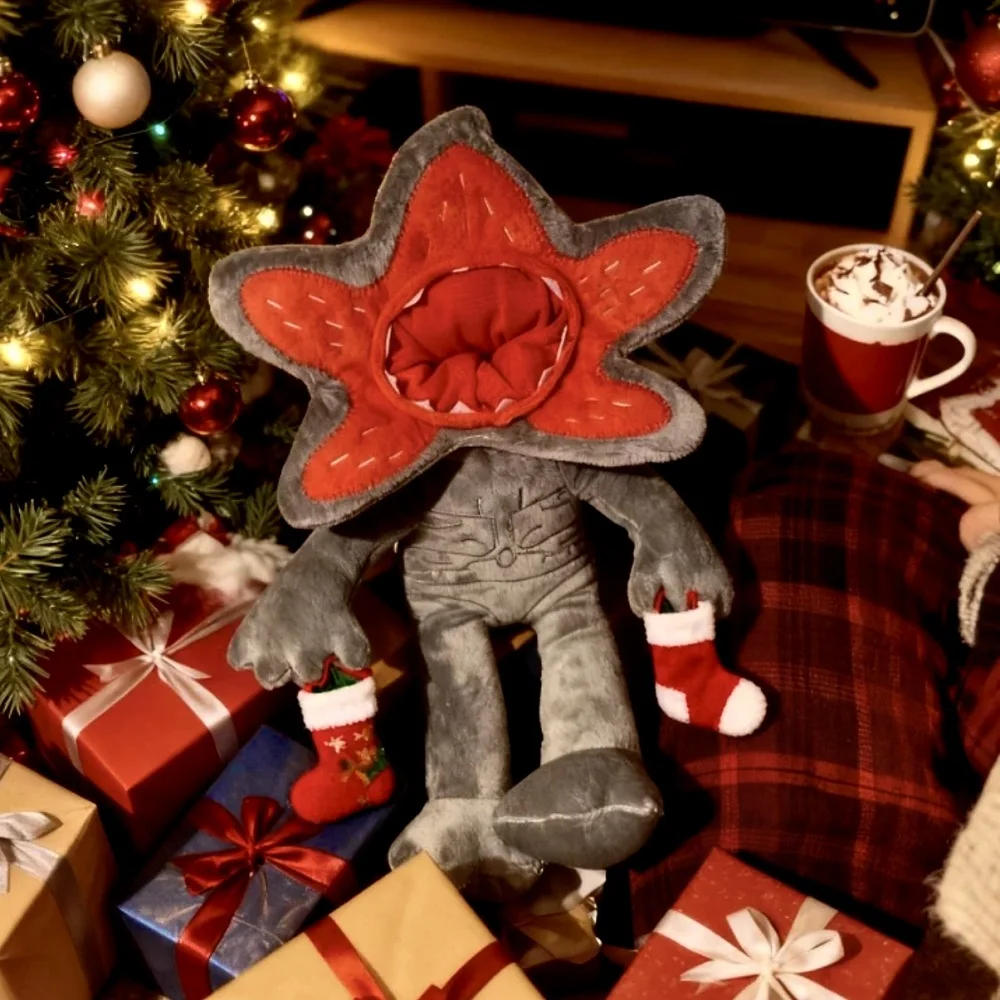 @ # @!! Nowe postacie z kreskówek, pluszowe zabawki, urocze Demogorgony, wypchane lalki, prezenty dla dzieci, niemowląt, dla chłopców, na Halloween, dla dziewczynek.