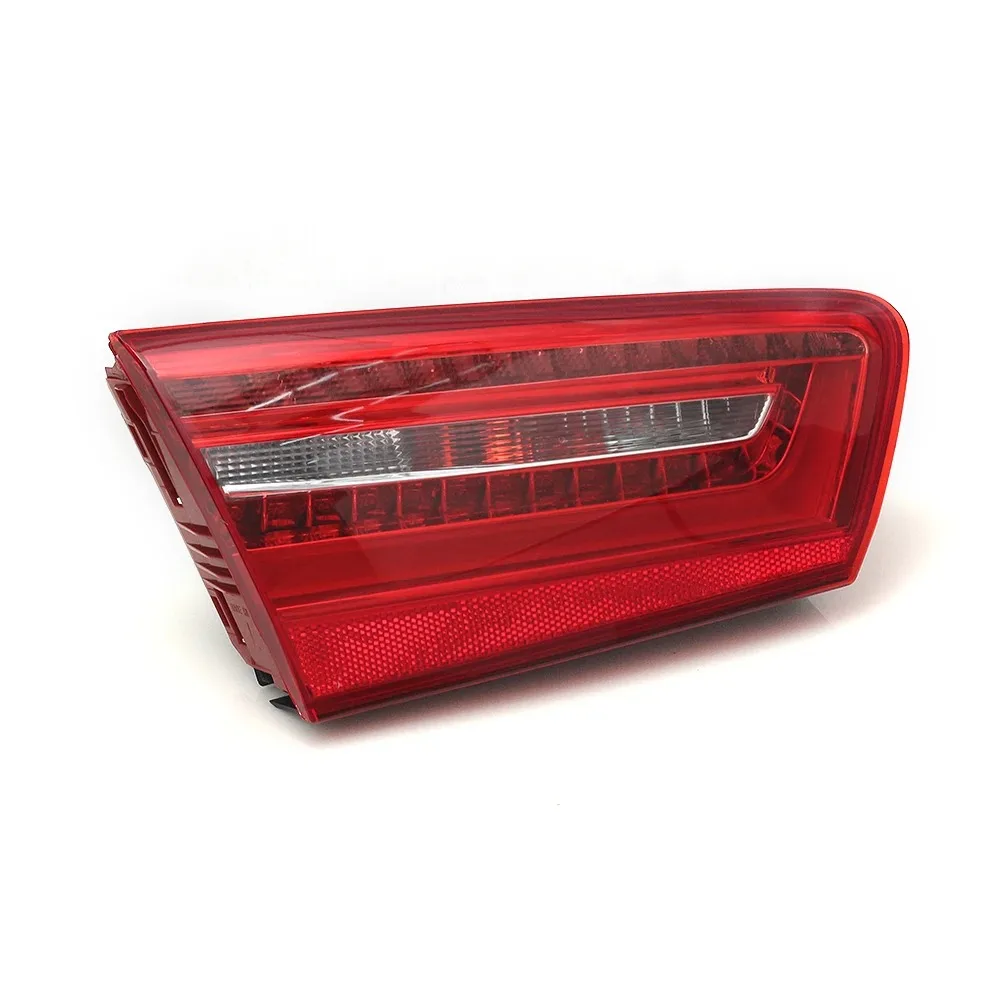 Car Tail Light Assembly For Audi A6 C7 2010 2011 2012 2013 2014 2015 2016 Sedan LED Turn Signal Brake Lamp 4G5945093A 4G5945094A