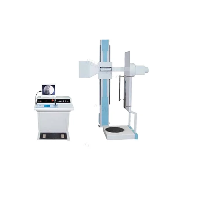 SY-D025  New Digital Radiography system Veterinarian Horse Digital Vet X Ray Equipment Animal Pet Veterinary X-ray Machine