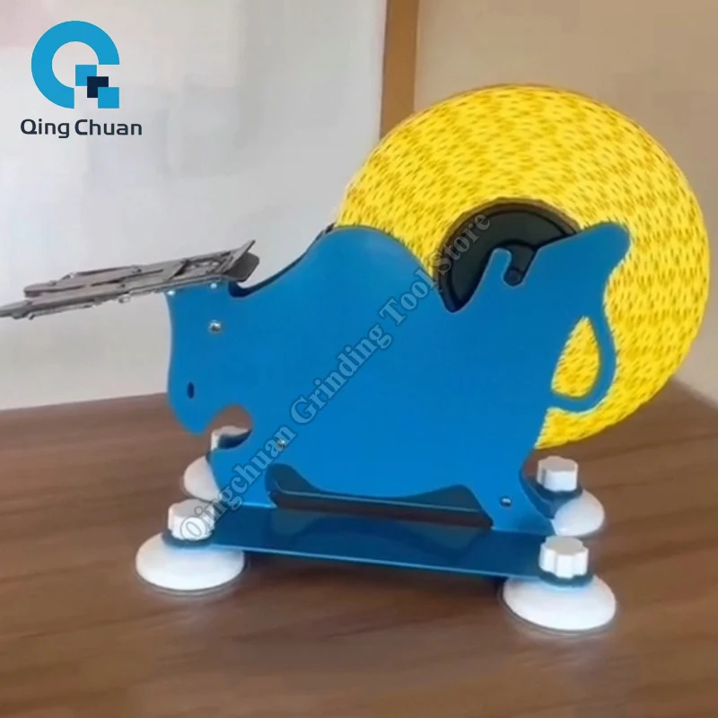 Plastic Clip Manual Buckle Machine Bread Sealing Pocket Buckle Packaging Clamp Machine Supermarket Sealing Machine Tying Machine
