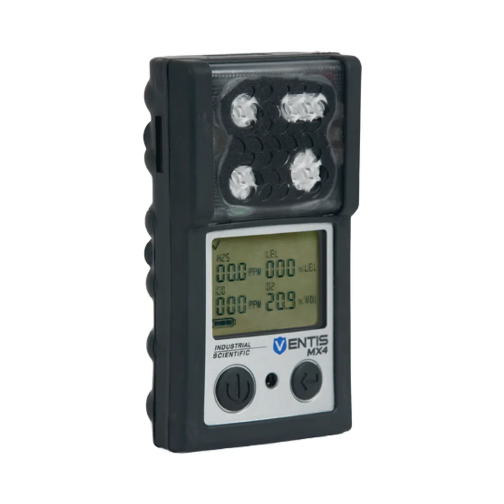 Industrial Seientif…