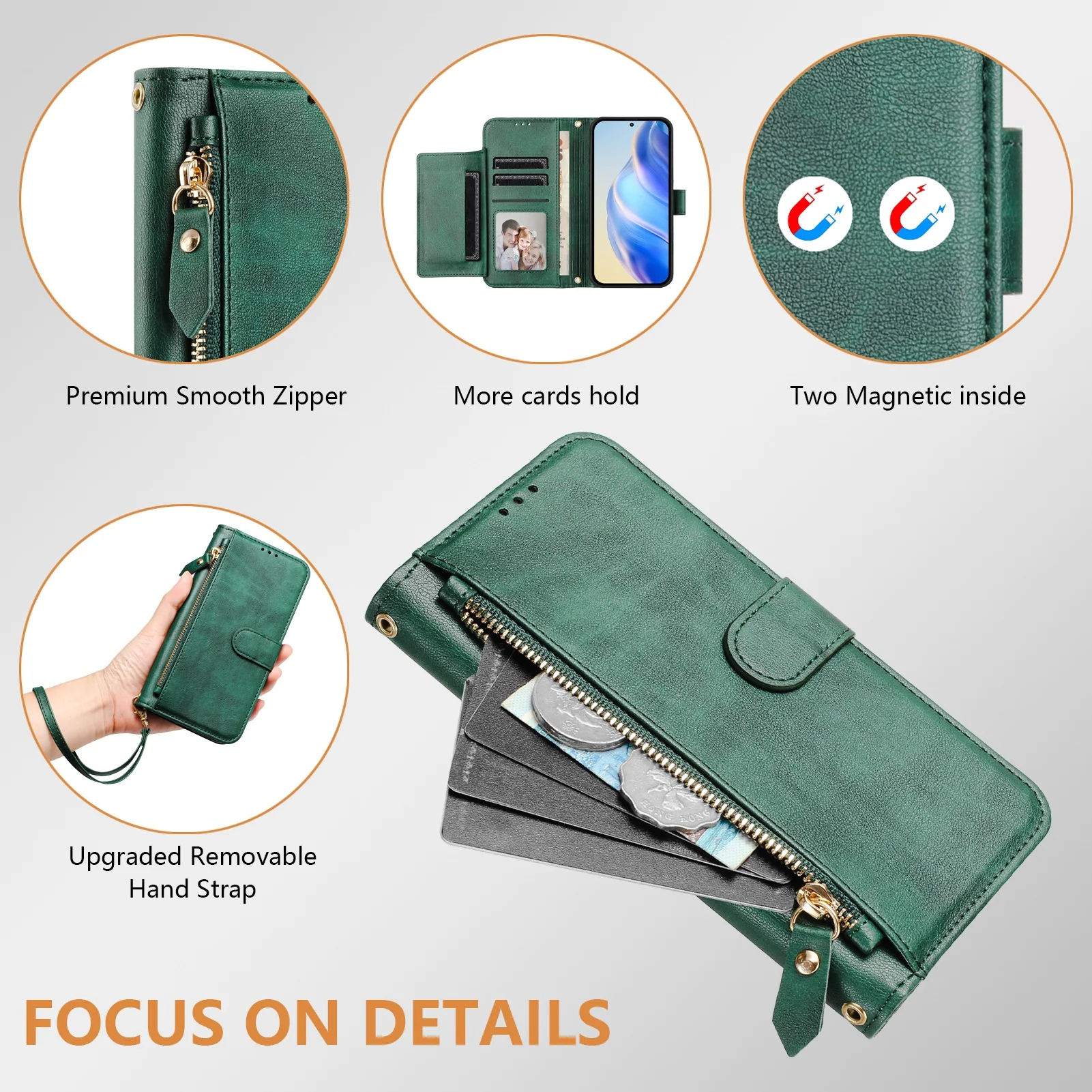 Thumbnail 4 - #26 Latest Oppo Reno 11 Cases Offers