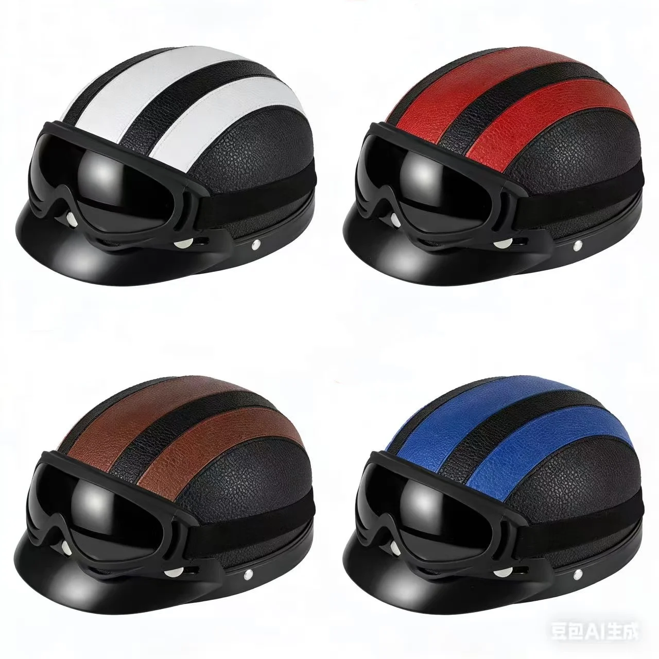 

Summer Cycling Pedal Helmet Simple Lightweight Safety Cap Duckbill Hat Comfortable Breathable Sun Protection for Men and Women