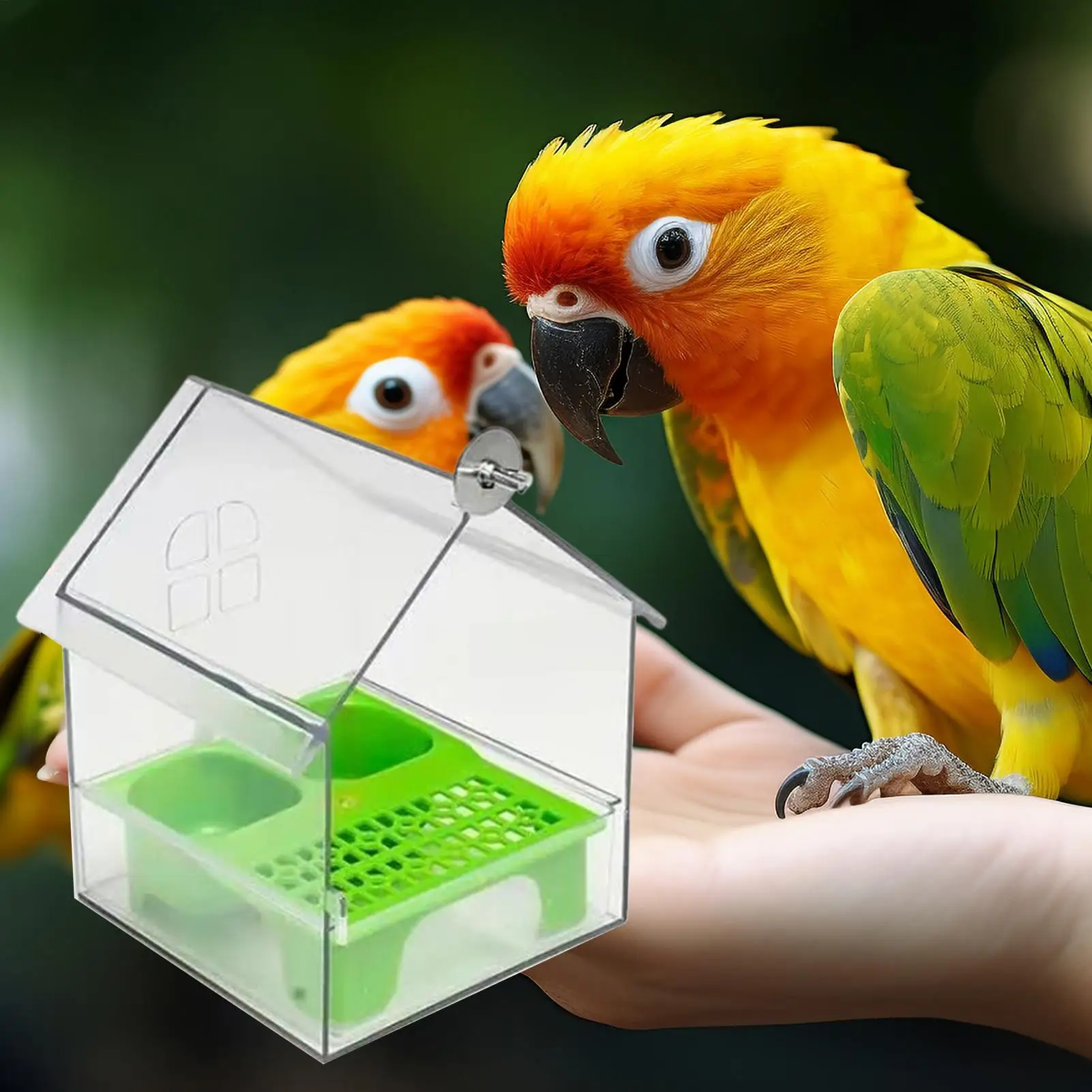 Thumbnail 2 - #56 Best Bird Baths to Buy In 2026