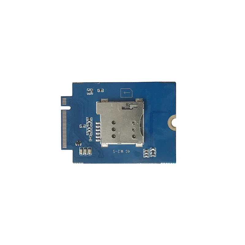 Quectel EC25 EC25-E EC25-AU EC25-EUX EC25-AUX EC25-AF EC25-AFX LTE Cat4 M.2 Wireless Module developemt board with SIM card slot