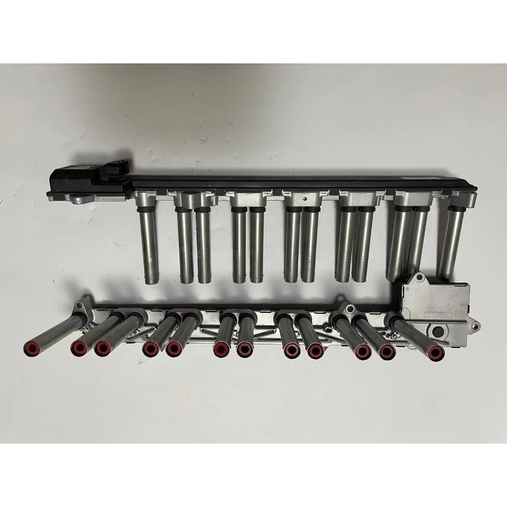 Original High quality New For A2751500780 A2751500680 suitable CL600 S600 SL600 C215 C216 ignition coil assembly