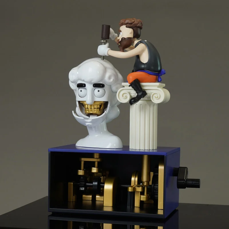 The 