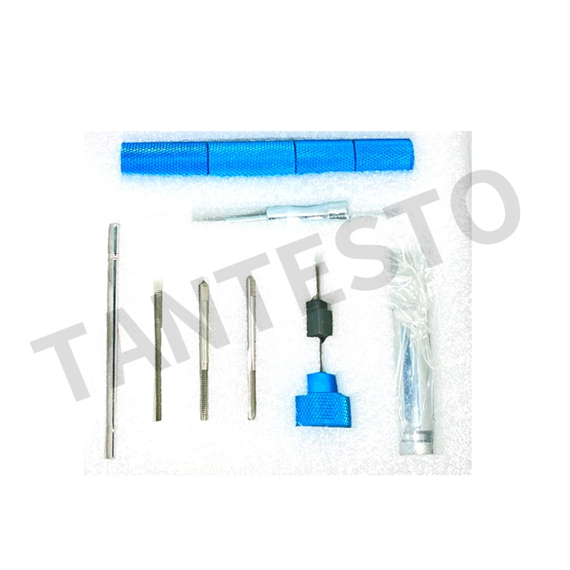 

Инструмент для снятия и ремонта фильтра инжектора Common Rail для DENSO 093152-0320