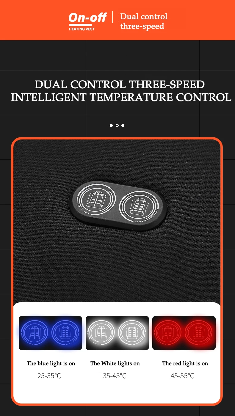 Winter Hoodie Jacket That Will Heat Windproof 17 Zones Electric Heated Hoodies Jackets Male Zipper Hoodie Winter Warm Sweatshirt 13 Sae7de261ea7a48d884aaba69dd6c0f49o