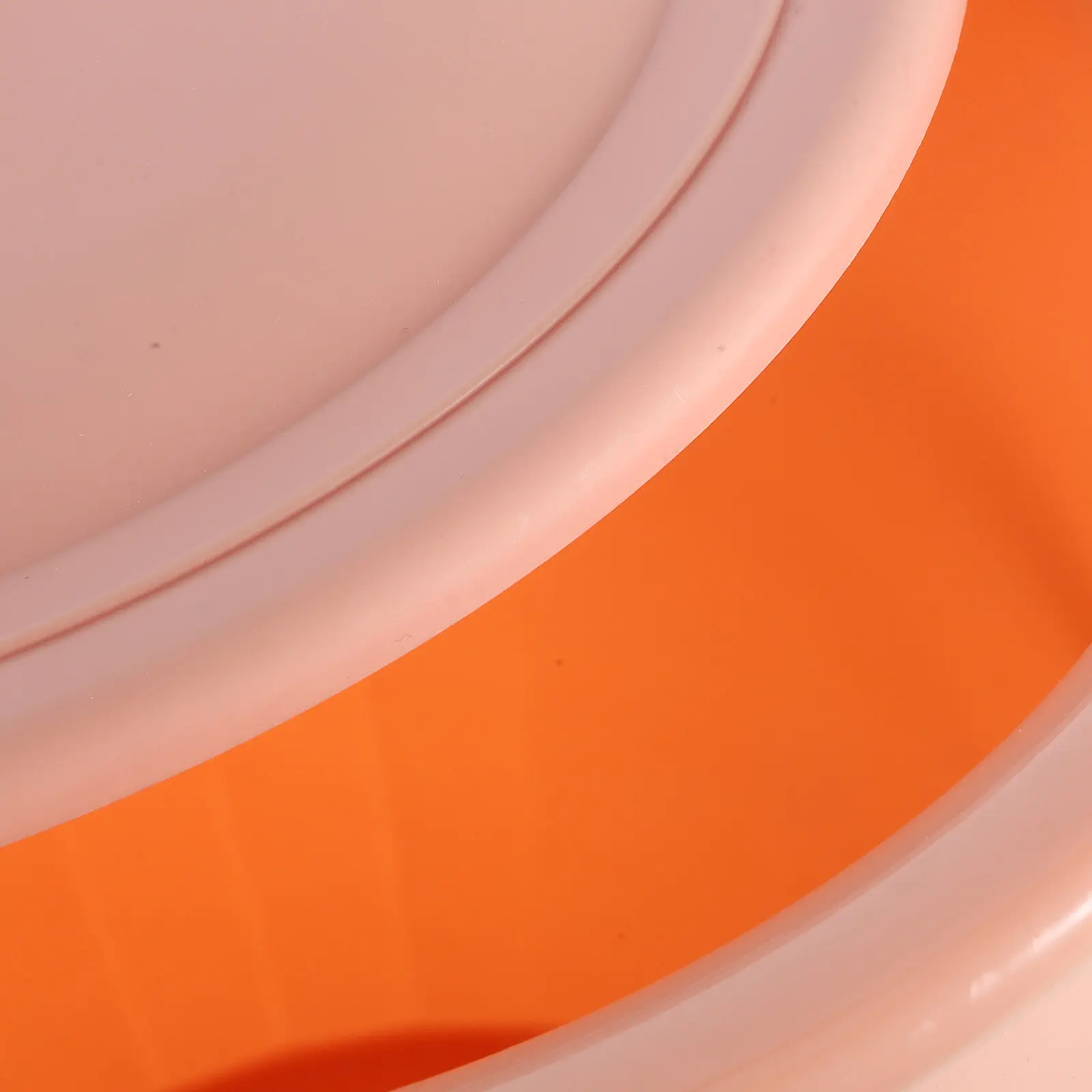 

Portable Plastic Chamber Pot with Lid for Adults Elderly Disabled Night Urinal Urine Bucket Home Hospital Travel Use Convenient